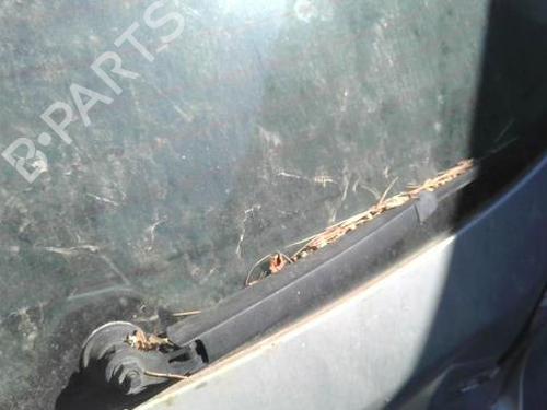 Used Rear windshield wiper arm VW GOLF PLUS V (5M1, 521) 2.0 TDI 16V (140 hp) 27378738