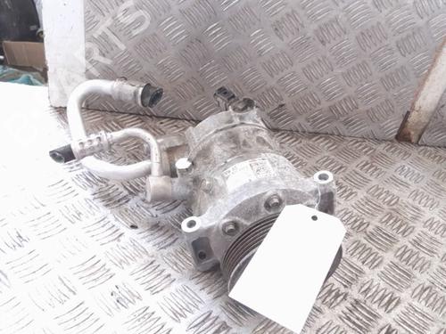 Used AC compressor VW POLO V (6R1, 6C1) 1.2 TSI (110 hp) 23970155