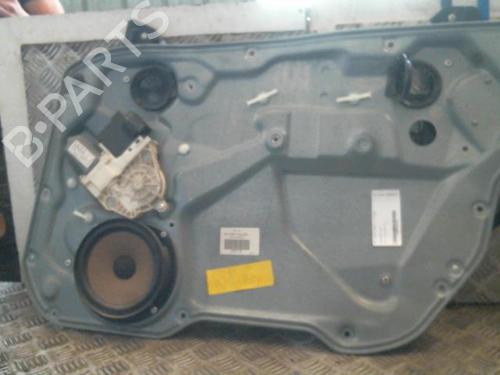Used Front right window mechanism SEAT IBIZA III (6L1) 1.4 TDI (70 hp) 20997696