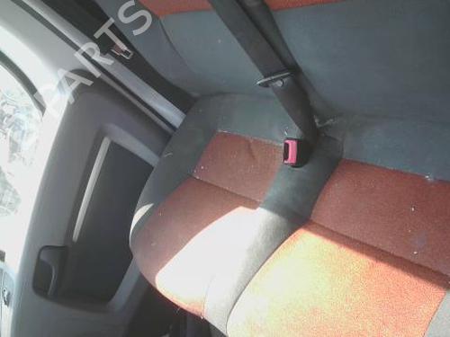 Used Right front seat Right front seat FIAT DUCATO Platform/Chassis (250_) 100 Multijet 2,2 D (100 hp) 36285679 36285679