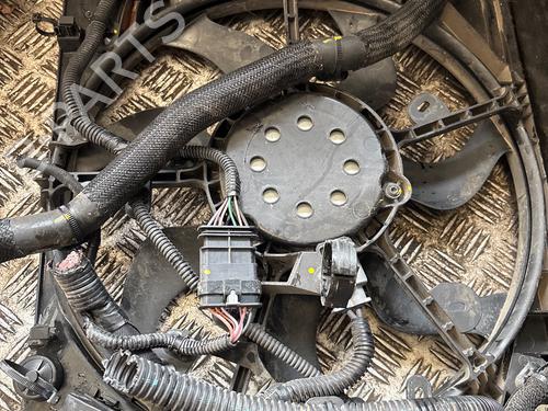 Used Radiator fan Radiator fan 34109667 34109667
