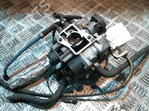 Used Carburetor Carburetor FIAT SEICENTO / 600 (187_) 1.1 (187AXB, 187AXB1A, 187AXC1A02) (54 hp) 22044420 22044420