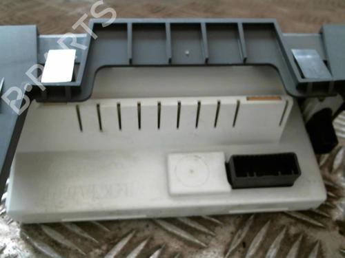 Display monitor RENAULT MEGANE II (BM0/1_, CM0/1_) 1.5 dCi (BM1E, CM1E) | BP22038756C48 