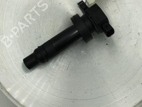 Ignition coil KIA VENGA (YN) 1.6 CVVT | BP28796509M94 - Image 2