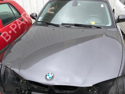 Steering column BMW 1 (E87) 120 d | BP20998799M21 