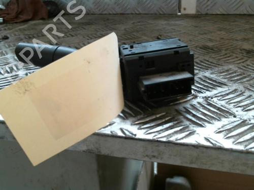 Used Steering column stalk PEUGEOT 206 Hatchback (2A/C) 1.9 D (69 hp) 22038725