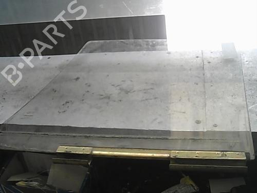 Dør rude højre bagtil Dør rude højre bagtil 20986952 20986952