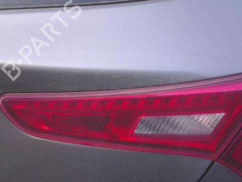 Used Right tailgate light ALFA ROMEO GIULIETTA (940_) 2.0 JTDM (940.FXL1A) (140 hp) 29569605