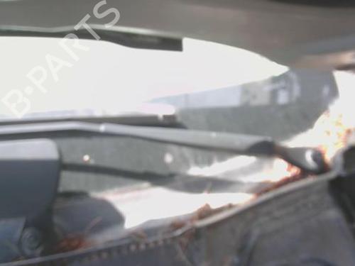 Used Front windshield wiper arm BMW 2 Active Tourer (F45) 218 d (150 hp) 27567902