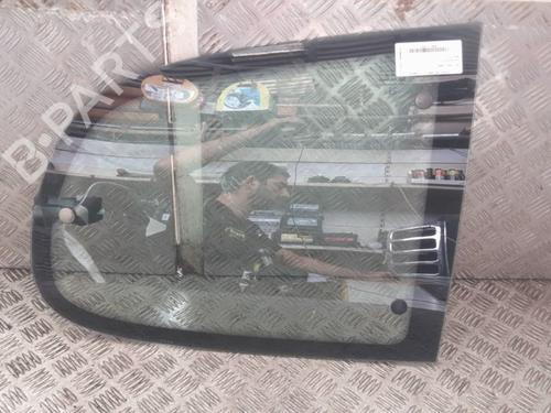 Used Rear left door window Rear left door window 28495536 28495536