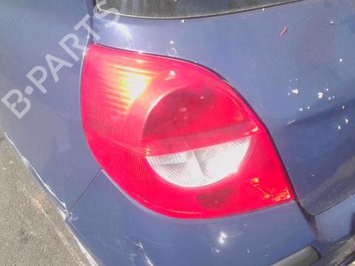 Used Left taillight Left taillight 36903372 36903372