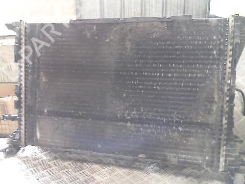 Used Water radiator Water radiator AUDI A5 (8T3) 2.0 TDI (170 hp) 20989952 20989952