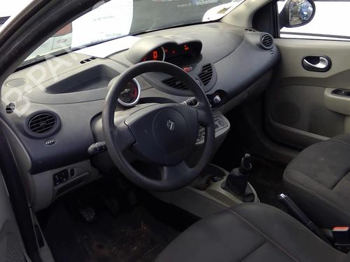 Gearbox RENAULT TWINGO II (CN0_) 1.5 dCi (CN0E) | BP20994516M3 
