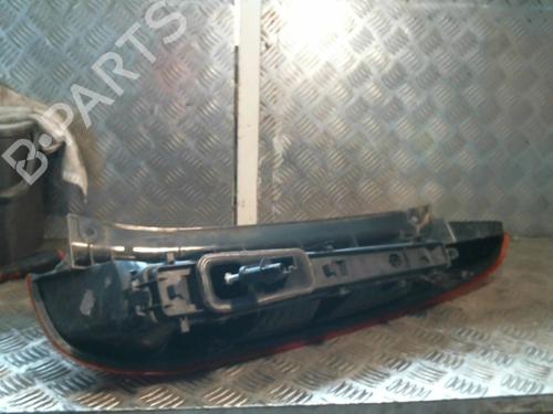 Left taillight FORD FIESTA V (JH_, JD_) 1.4 TDCi | BP20992901C34 