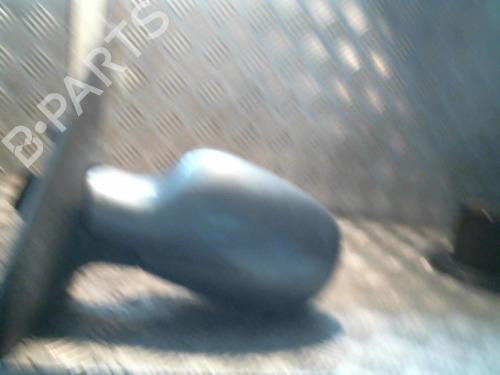 Left mirror RENAULT CLIO II (BB_, CB_) 1.6 16V (BB01, BB0H, BB0T, BB14, BB1D, BB1R, BB2KL, BB3G... | BP22039181C26 
