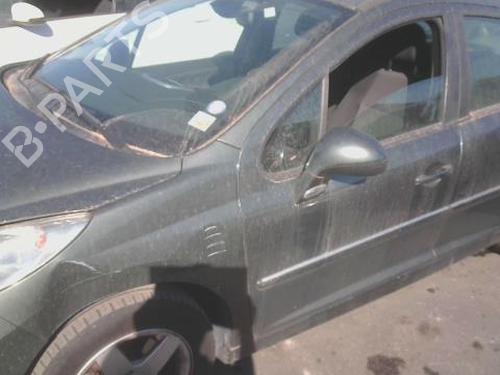 Used Parts PEUGEOT 207 (WA_, WC_) 1.4 16V 4931928