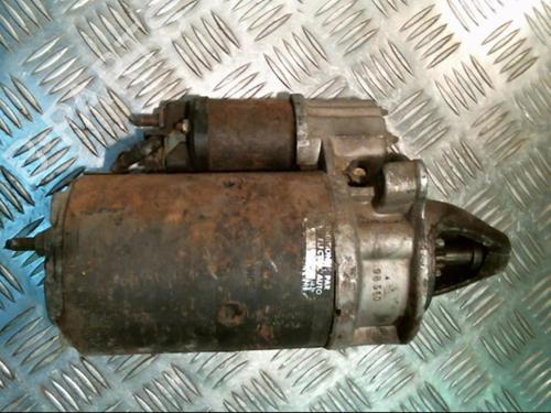 Startmotor PEUGEOT 305 I Break (581D) 1.5 Diesel (49 hp) 22035396