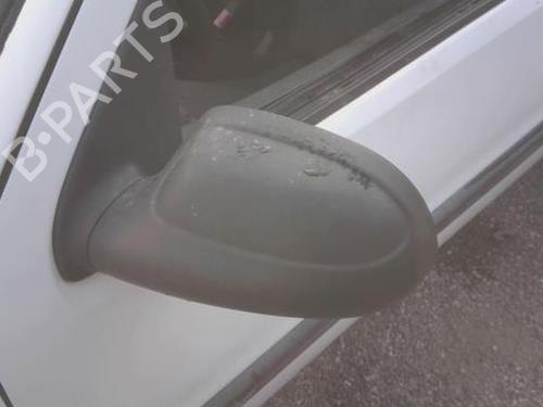 Used Left mirror CITROËN SAXO (S0, S1) 1.5 D (57 hp) 29448222