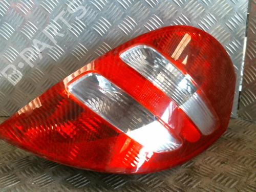 Høyre baklys MERCEDES-BENZ A-CLASS (W169) A 150 (169.031, 169.331) (95 hp) 20987396