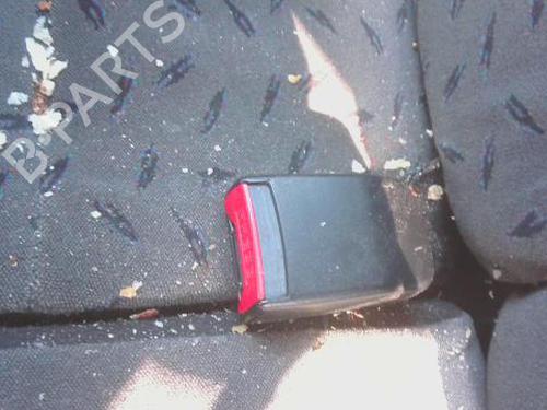 Used Seat buckle Seat buckle 38477800 38477800