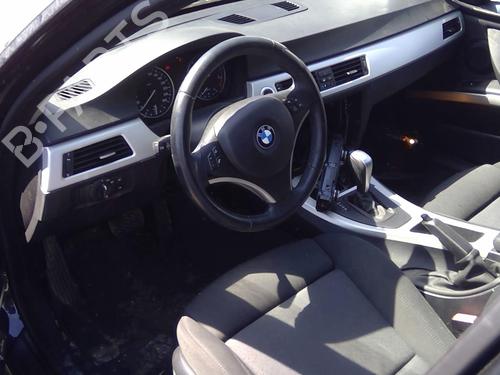 Right sun visor BMW 3 (E90) 320 d | BP22060715I2  - Image 5