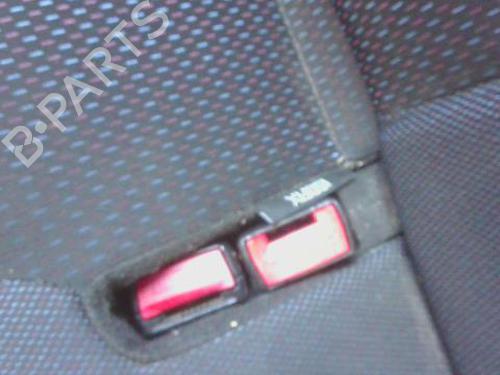 Engate do cinto RENAULT CLIO III (BR0/1, CR0/1) 1.5 dCi (BR17, CR17) (86 hp) 33118638