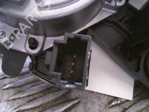 Rear wiper motor PEUGEOT 2008 I (CU_) 1.2 THP 110 / PureTech 110 | BP25768376M102 