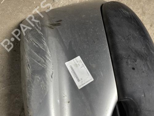 Front bumper PEUGEOT 206 Hatchback (2A/C) 1.4 i | BP26398688C7 