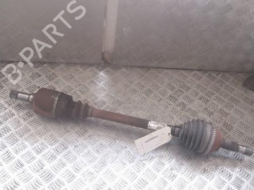 Used Left front driveshaft CITROËN JUMPER I Van (244) 2.0 HDi (84 hp) 27567871