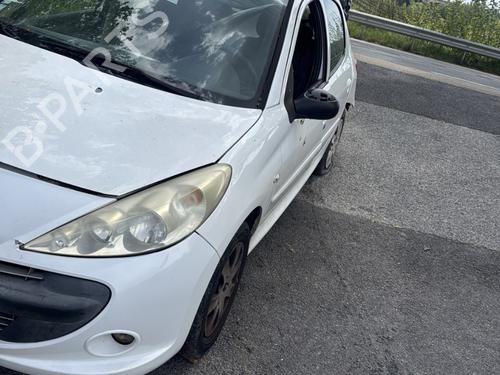 Engine PEUGEOT 206+ (2L_, 2M_) 1.4 HDi eco 70 | BP27336838M1  - Image 13