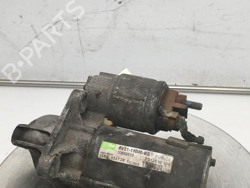 Starter FORD FIESTA VI (CB1, CCN) 1.25 | BP28094521M8 - Image 4