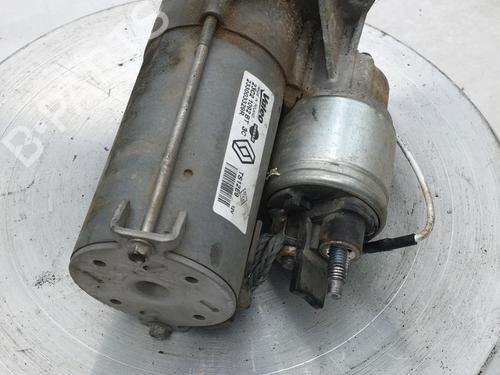 Used Starter RENAULT MEGANE III Hatchback (BZ0/1_, B3_) 1.5 dCi (BZ0C) (90 hp) 29147735