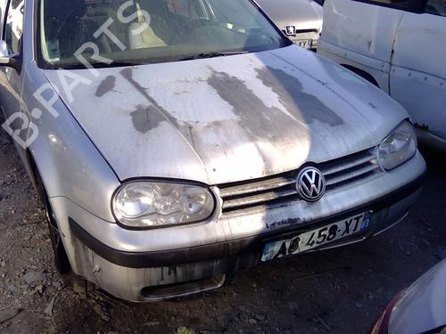 Left headlight VW GOLF IV (1J1) 1.9 TDI | BP20990641C28 