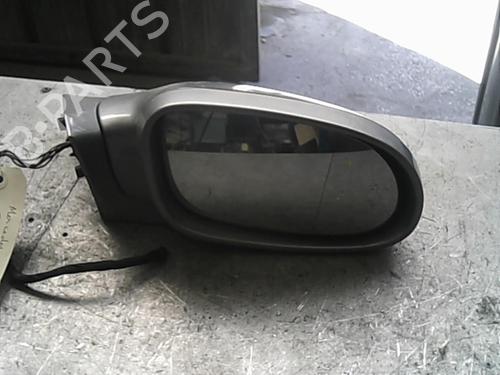 Used Right mirror MERCEDES-BENZ A-CLASS (W168) A 140 (168.031, 168.131) (82 hp) 22037376