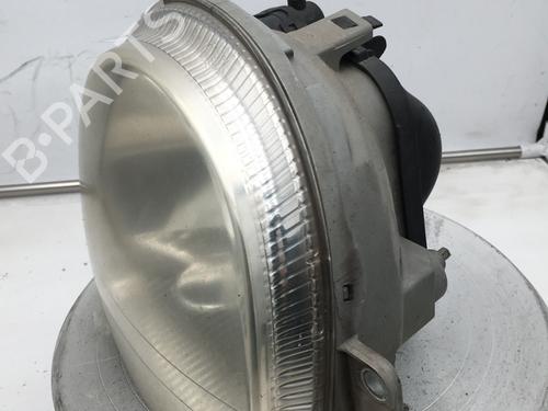 Used Right headlight Right headlight RENAULT TWINGO I (C06_) 1.2 16V (C060) (60 hp) 30908546 30908546