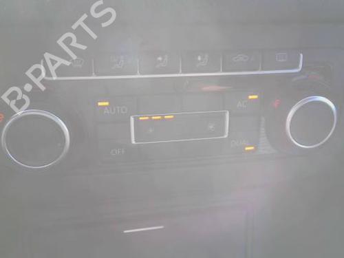 Used Climate control Climate control VW TIGUAN (5N_) 2.0 TDI (140 hp) 33859105 33859105