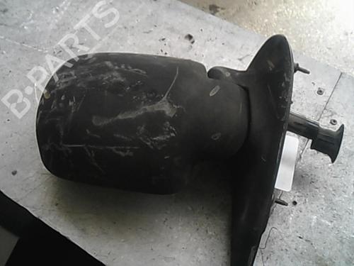 Used Left mirror RENAULT KANGOO Express (FC0/1_) D 65 1.9 (FC0E, FC02, FC0J, FC0N) (64 hp) 21000173