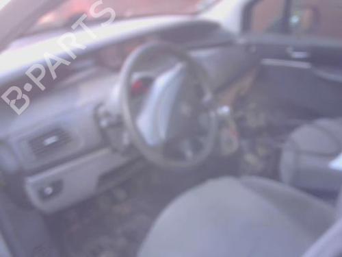 Front right window mechanism PEUGEOT 807 (EB_) 2.0 HDi | BP33182028C23 - Image 2