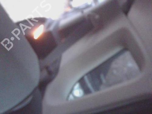 Used Rear left belt tensioner RENAULT MODUS / GRAND MODUS (F/JP0_) 1.6 (JP03, JP0B, JP0U, JP0Y, JP1G) (112 hp) 30712271