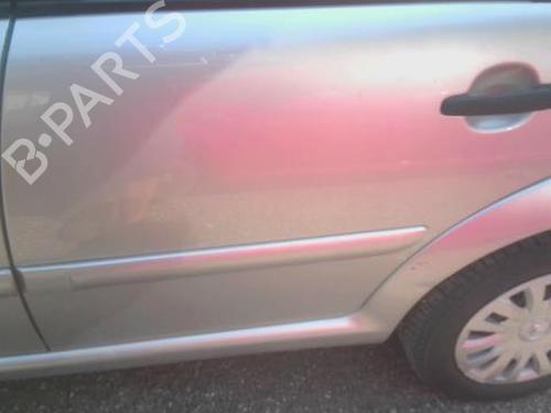 Used Left rear door CITROËN C3 I (FC_, FN_) 1.4 HDi (68 hp) 28075118