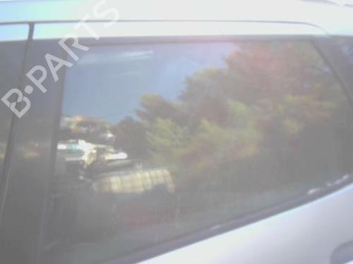Used Rear left door window PEUGEOT 407 SW (6E_, 6D_) 2.0 HDi 135 (136 hp) 29176075