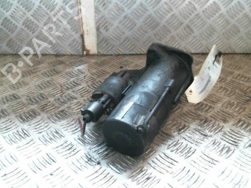 Used Starter VW PASSAT B5.5 Variant (3B6) 2.0 TDI (136 hp) 21000052