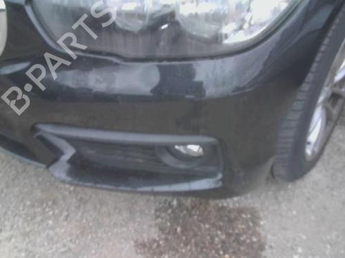 Front bumper BMW 1 (F20) 114 d | BP30144756C7