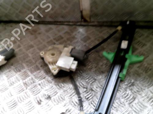 Used Rear right window mechanism VW GOLF VII (5G1, BQ1, BE1, BE2) 1.6 TDI (105 hp) 22416877