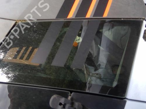Panel rute bak venstre CITROËN AMI (9A_) Electric (9AZ2CA) (8 hp) 26031376