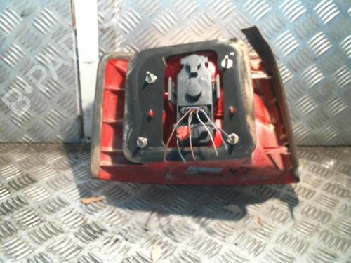 Used Right taillight AUDI ALLROAD C5 (4BH) 2.5 TDI quattro (163 hp) 22039909