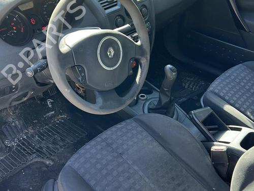 AC compressor RENAULT MEGANE II Estate (KM0/1_) 1.5 dCi (KM1F) | BP20988339M34 