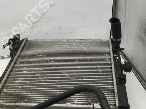 Used Water radiator CITROËN C2 (JM_) 1.1 (60 hp) 32183219