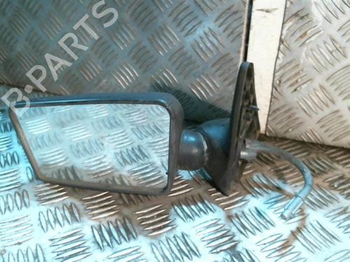 Left mirror CITROËN AX (ZA-_) 11 | BP20988806C26 