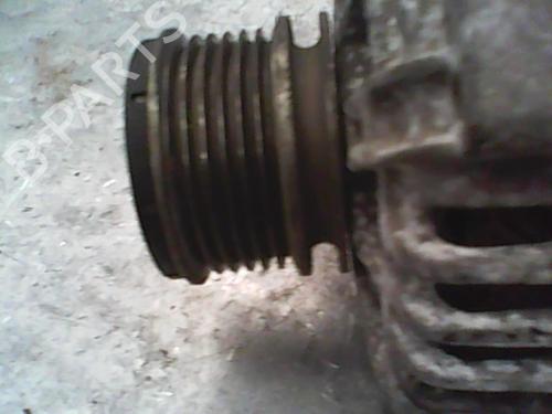 Used Alternator Alternator RENAULT MEGANE II (BM0/1_, CM0/1_) 1.5 dCi (BM1E, CM1E) (106 hp) 21000952 21000952